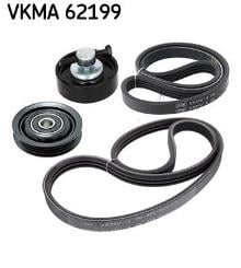 SKF VKMA 62199